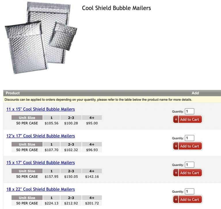 5 Best Sources for Cheap Shipping Supplies [2022]