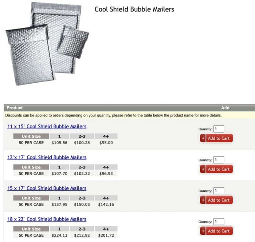 5 Best Sources for Cheap Shipping Supplies [2022]