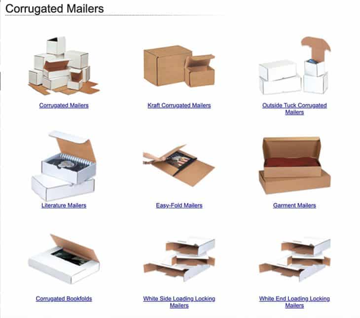 5 Best Sources for Cheap Shipping Supplies [2022]