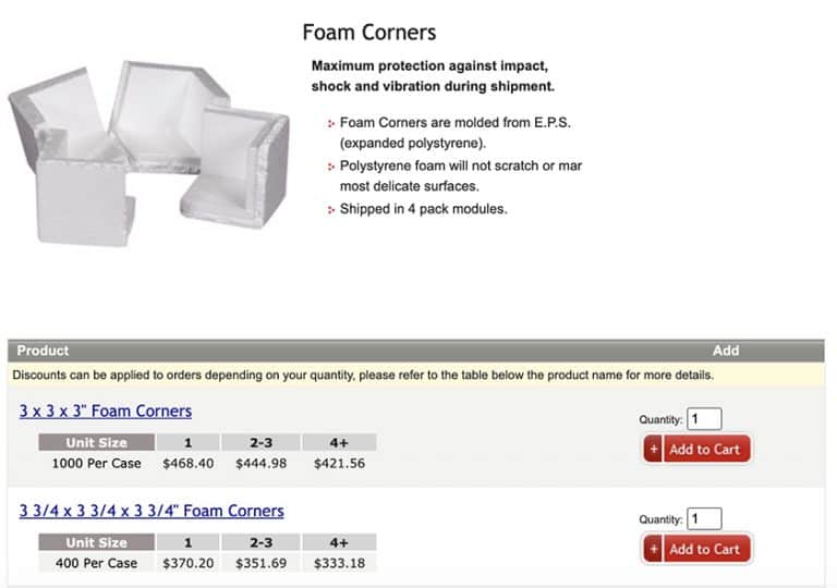 5 Best Sources for Cheap Shipping Supplies [2022]