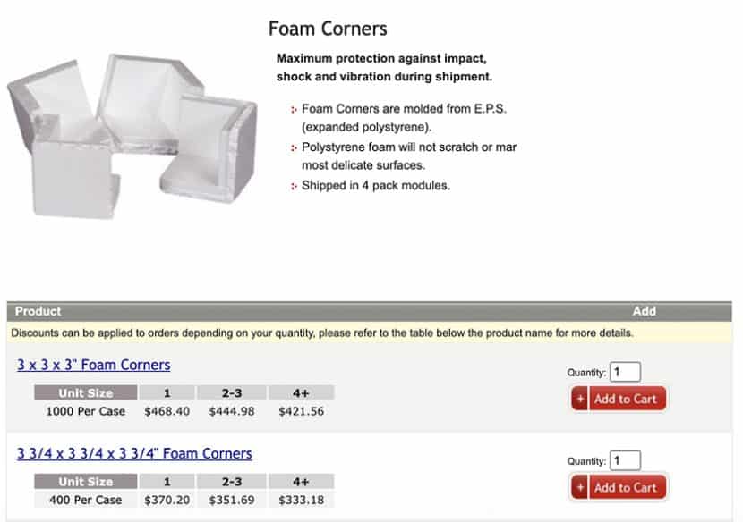 5 Best Sources for Cheap Shipping Supplies [2022]