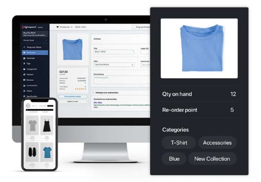 Square vs Lightspeed What’s the Best POS?