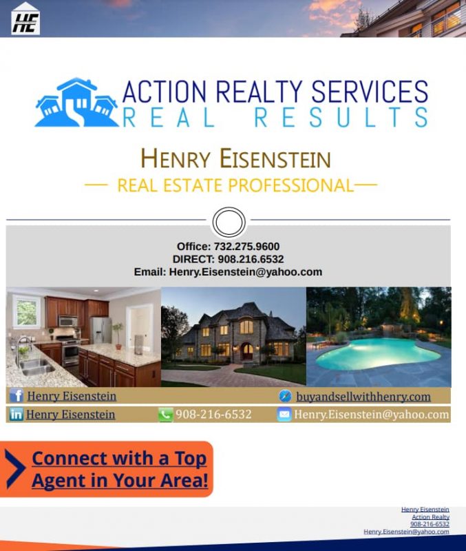 Screenshot of Real Estate Listing Marketing Strategies