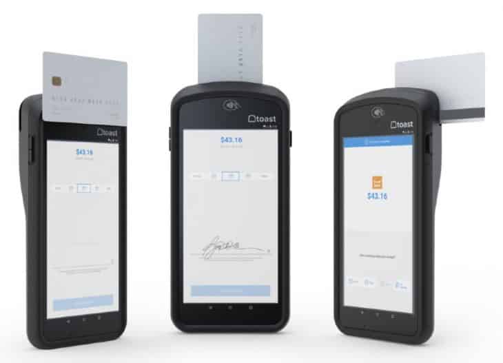 7 Best Credit Card Readers for Small Businesses in 2022