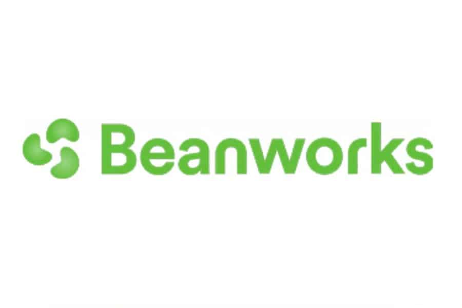 Beanworks logo
