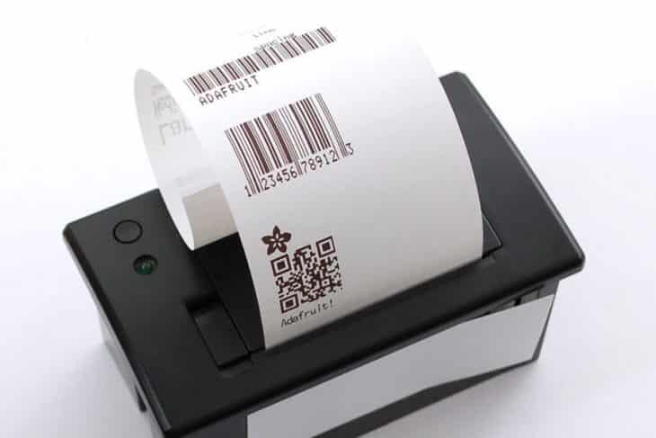 Best Barcode Label Printers 1032