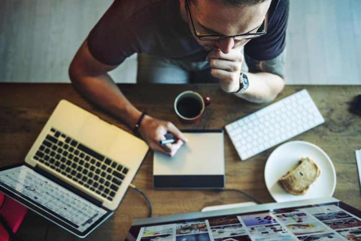 W-9 For Contractors: What It Is & How to Fill It Out