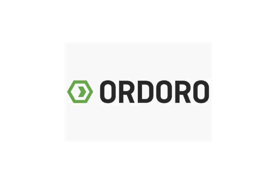 Ordoro logo