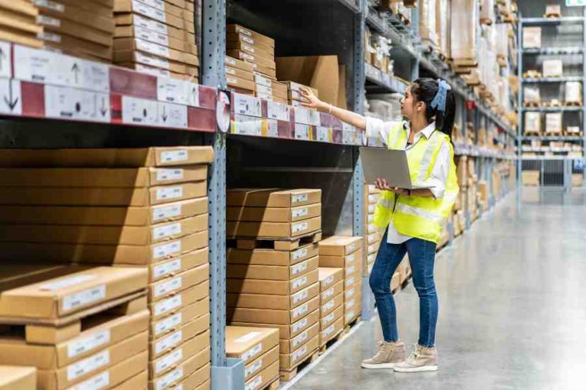 What Is an SKU Number? A Complete Guide