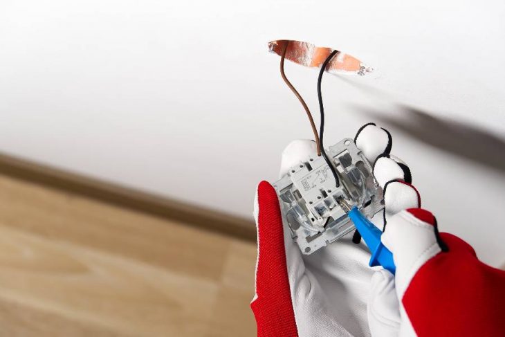 Electrician Liability Insurance: Cost & Coverage