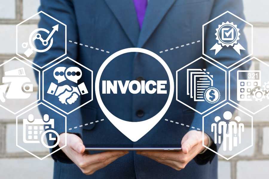 Payment Billing Invoices