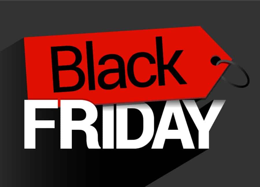 How to promote your business on Black Friday