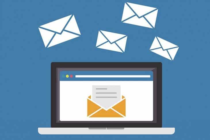 Top 5 Professional Email Address Ideas & Examples