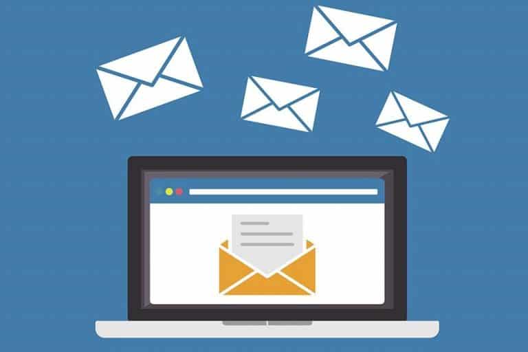 Top 5 Professional Email Address Ideas & Examples