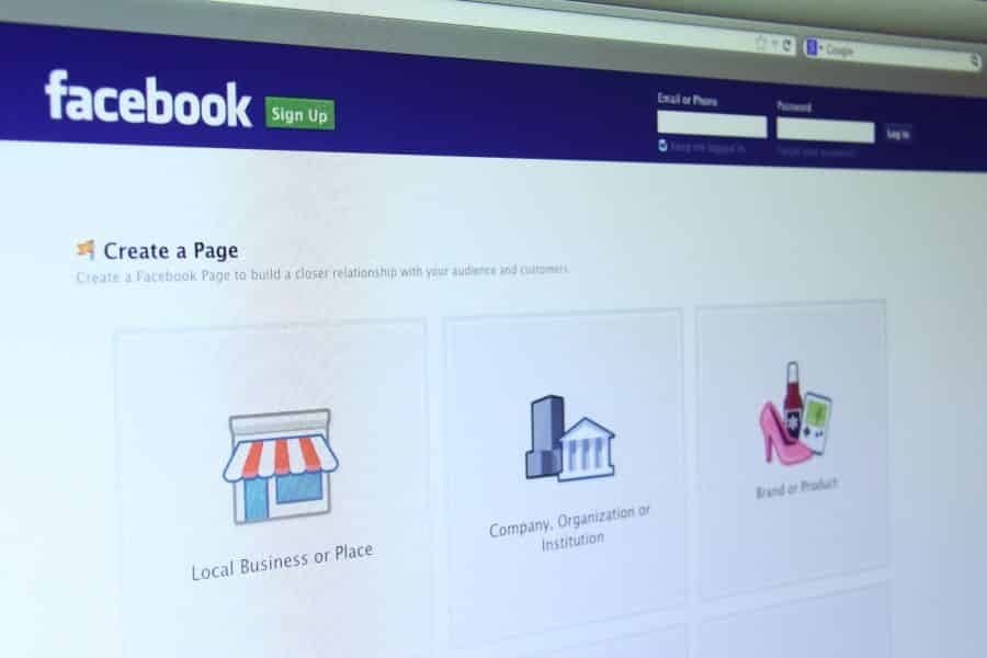How to Create a Facebook Business Page in 5 Easy Steps