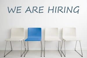 applicant hiring chairs
