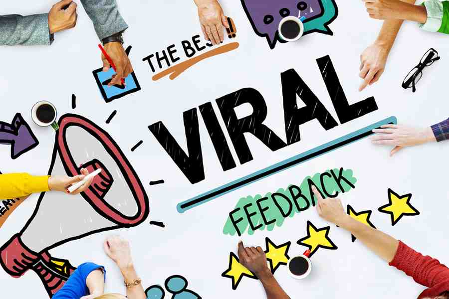 The 21 Best Viral Marketing Examples Of 2021