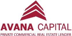 AVANA Capital logo.