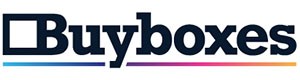BuyBoxes Logo