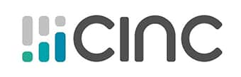 CINC logo