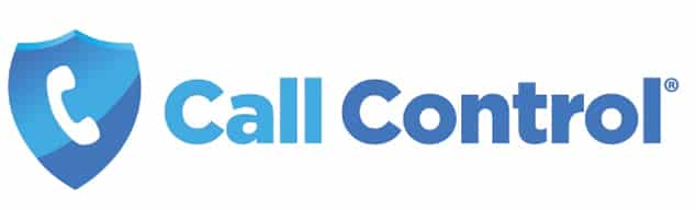 Call Control logo