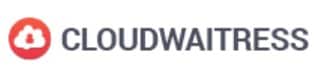 CloudWaitress Logo