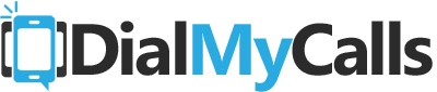 DialMyCalls Logo