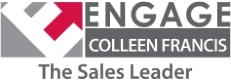 Engage Selling Logo