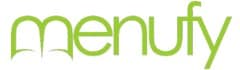 Menufy logo