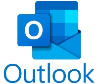 Outlook Logo.