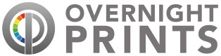Overnight Prints logo that links to Overnight Prints homepage.