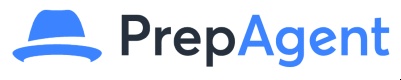 PrepAgent logo