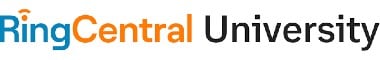 RingCentral University Logo