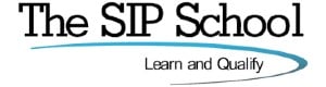 SIP School Logo