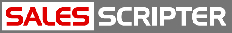 Sales Scripter Logo