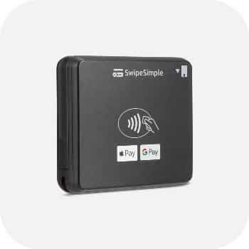 bluetooth credit card reader android
