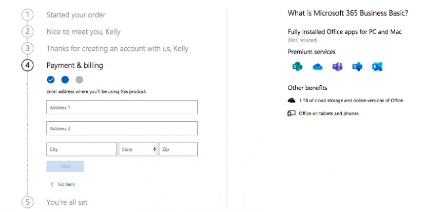 How To Set Up Microsoft Business Email In 5 Easy Steps how-to-set-up-microsoft-business-email-in-5-easy-steps