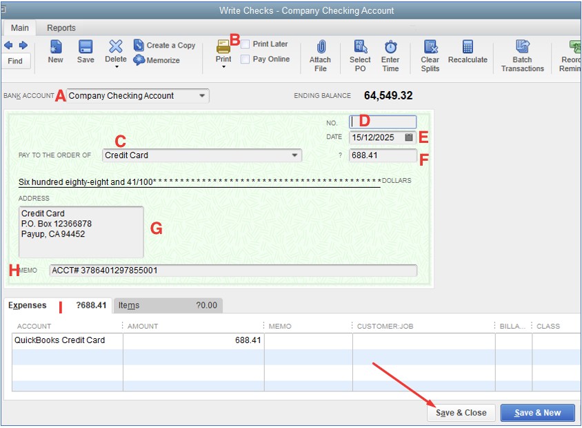 how-to-pay-a-credit-card-invoice-in-quickbooks-desktop