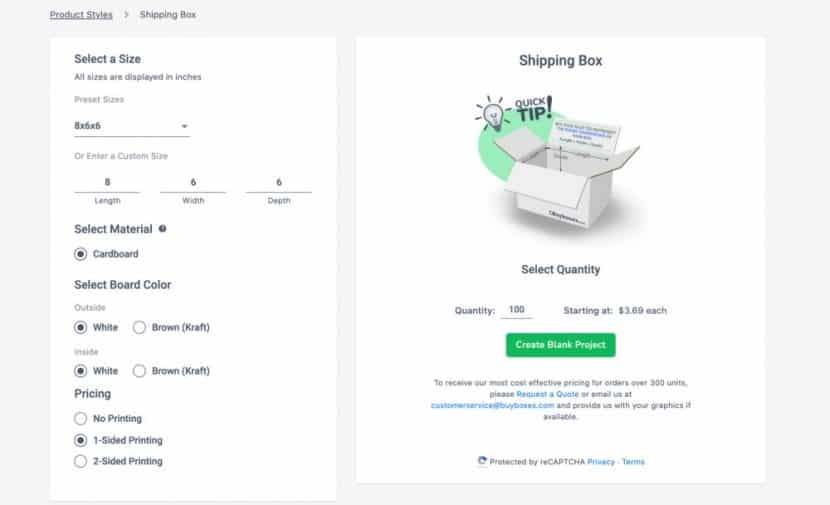 5 Best Sources for Custom Boxes