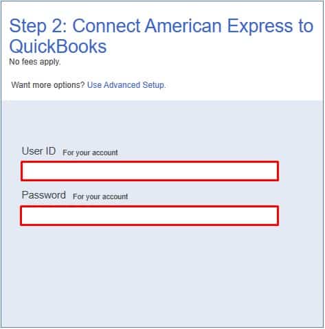 Connect Your Bank Account to QuickBooks Desktop