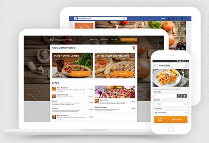 10 Best Online Ordering Systems for Restaurants in 2022