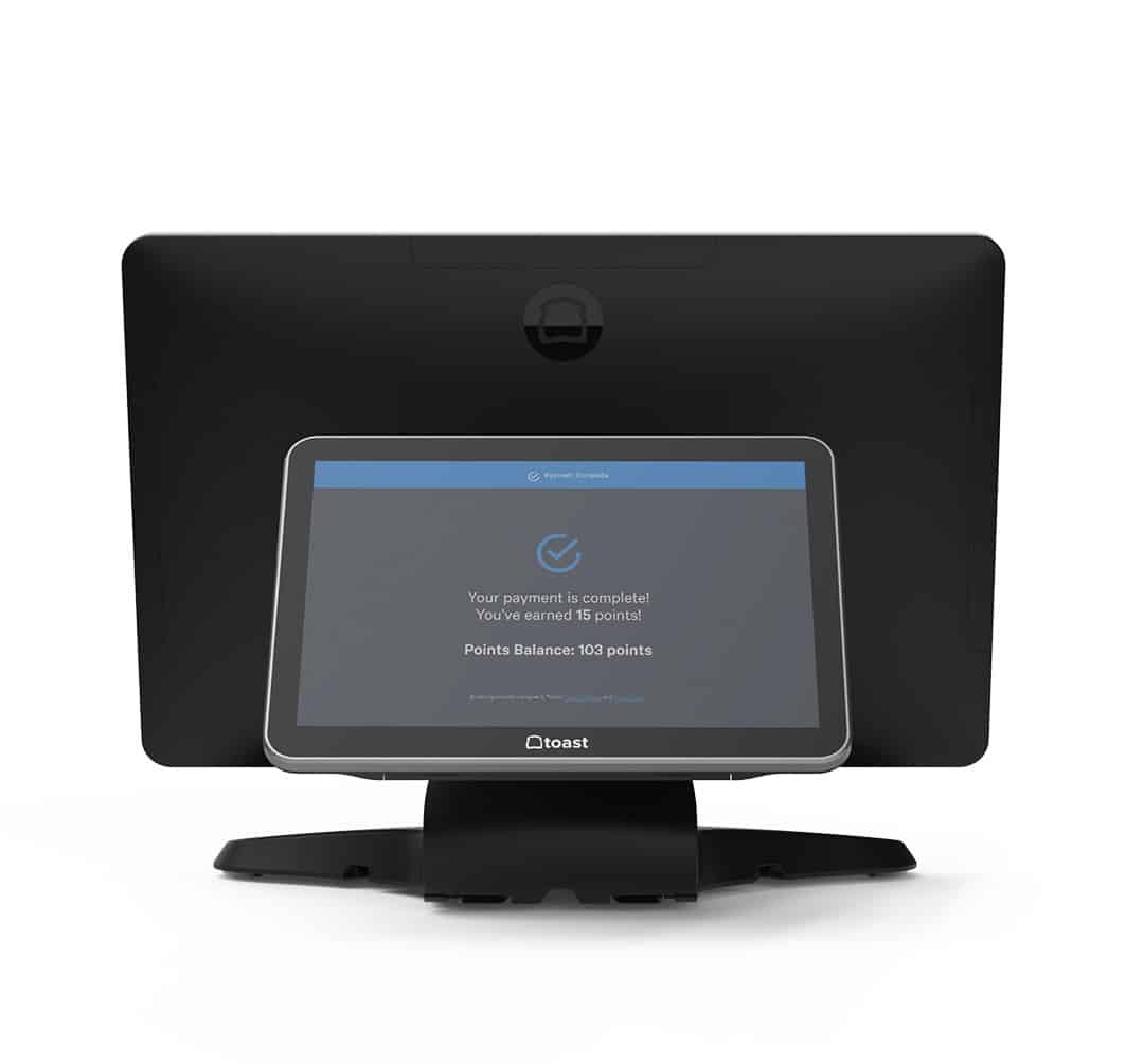 Screenshot of Hardware Slider Flex for Guest