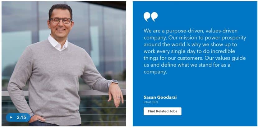 20 Inspirational Company Core Value Examples