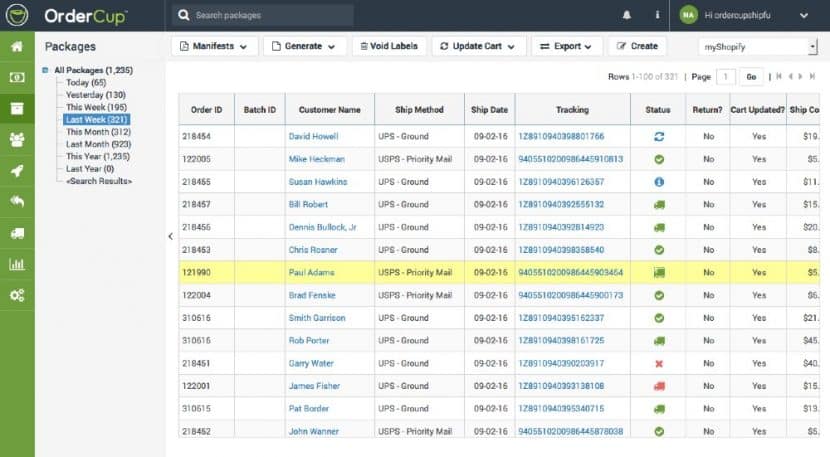 Best Shipping Software for Small Businesses in 2023
