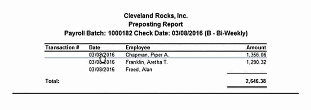 4 Ways To Print Payroll Checks Online For Free 0002