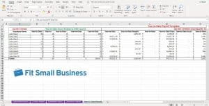 How to Do Payroll in Excel: 7 Simple Steps (+ Video & Template)