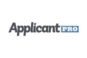 ApplicantPro logo
