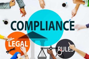 Compliance Legal and Rules