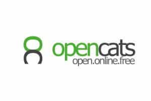 OpenCATS logo