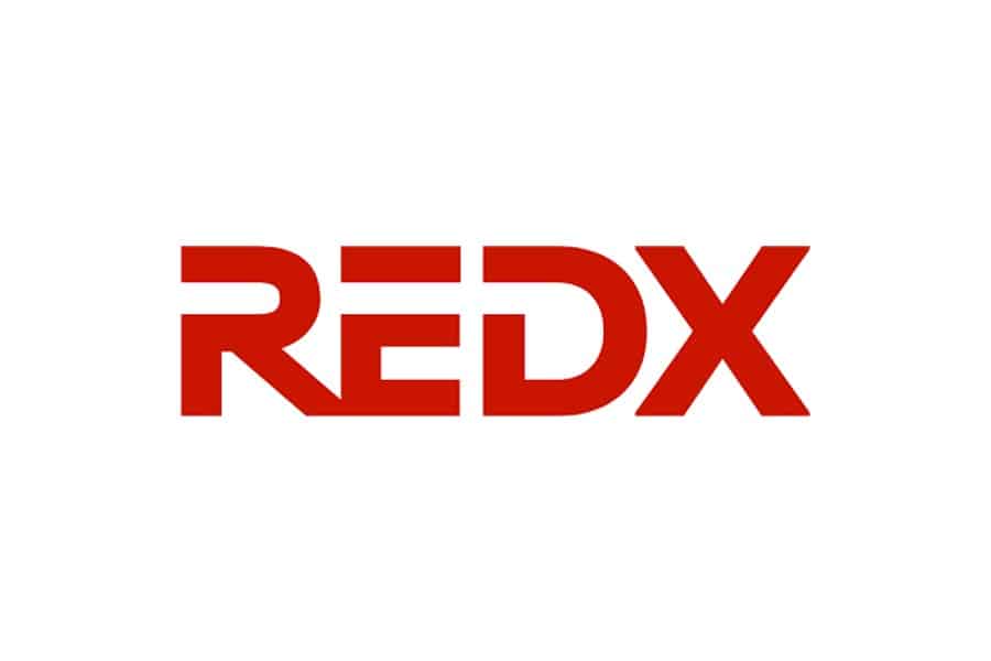 REDX logo as feature image of REDX review article.